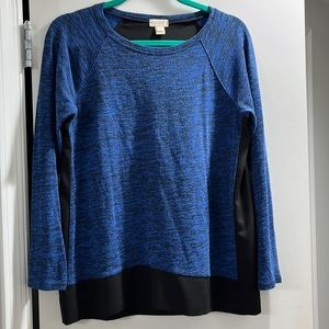 Jcrew Sheer-Back Shirt